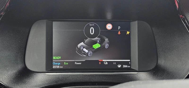 Opel Corsa, снимка 7 - Автомобили и джипове - 52450960