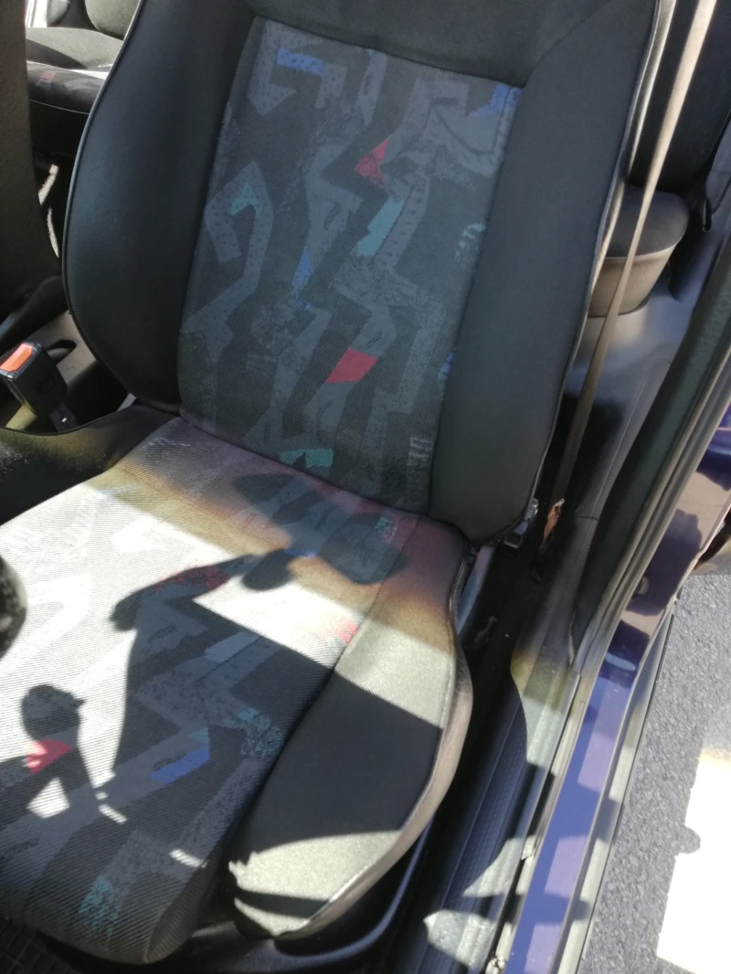 VW Golf 3, снимка 6 - Автомобили и джипове - 52581672