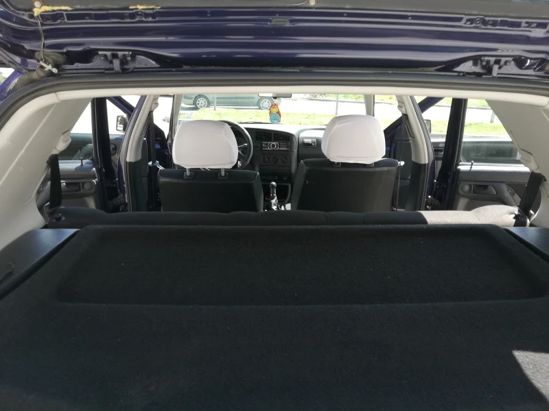 VW Golf 3, снимка 7 - Автомобили и джипове - 52581672