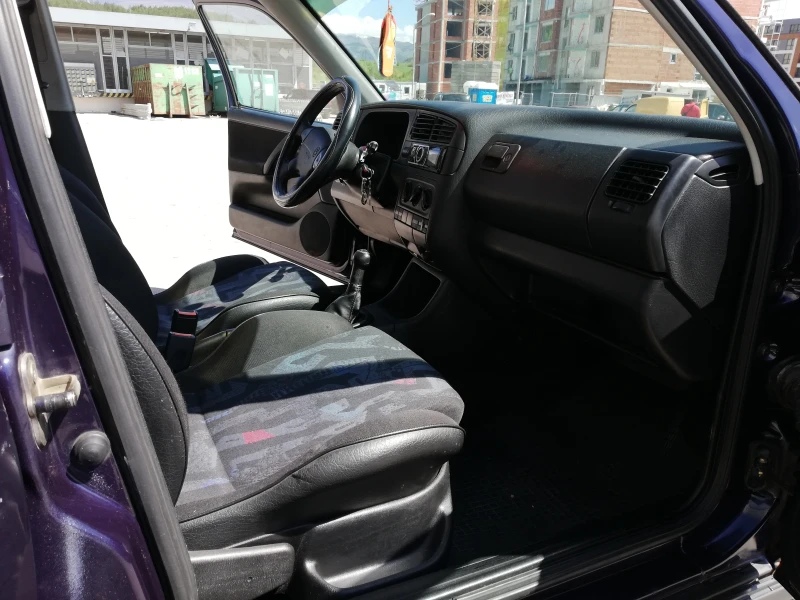 VW Golf 3, снимка 9 - Автомобили и джипове - 52581672