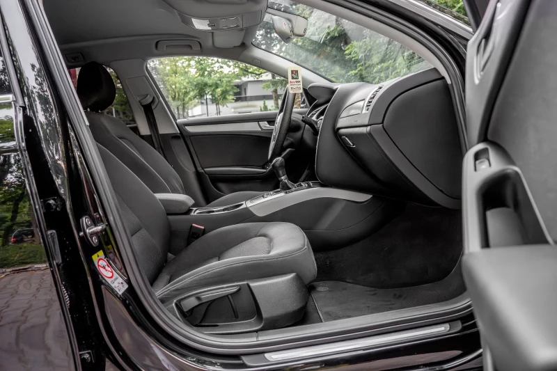 Audi A4 2.0 TFSI, снимка 10 - Автомобили и джипове - 50728024