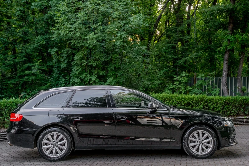 Audi A4 2.0 TFSI, снимка 7 - Автомобили и джипове - 50728024