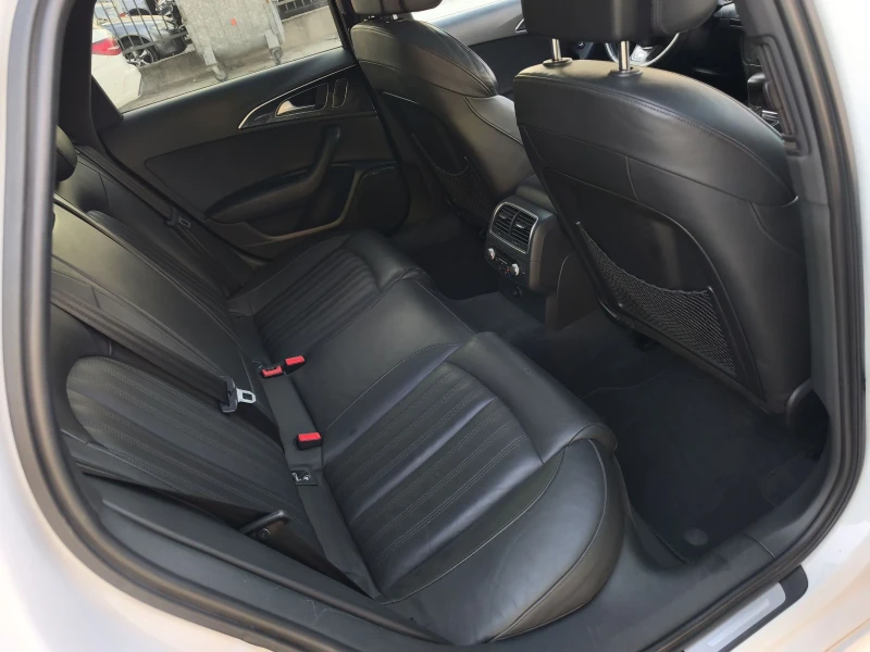 Audi A6 3.0BI TDI 313KC 3XS LINE NEW !!, снимка 11 - Автомобили и джипове - 50922972