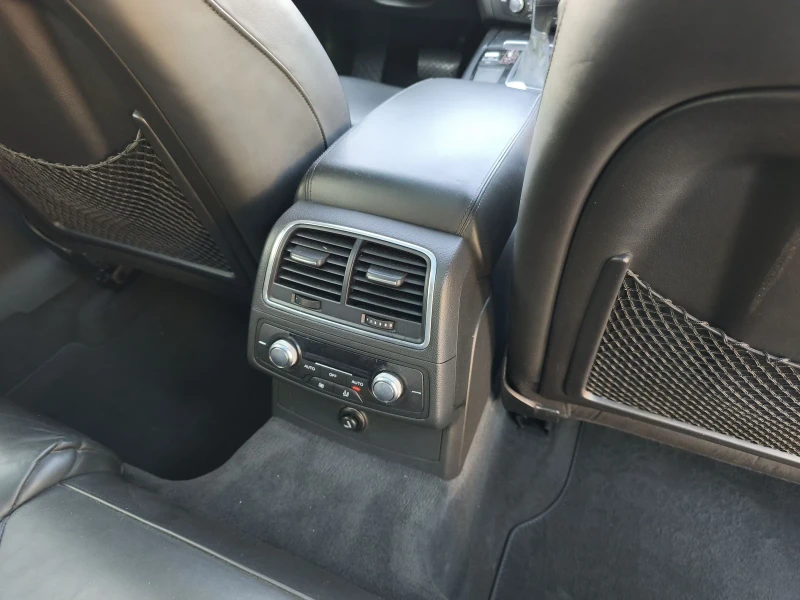 Audi A6 3.0BI TDI 313KC 3XS LINE NEW !!, снимка 12 - Автомобили и джипове - 50922972