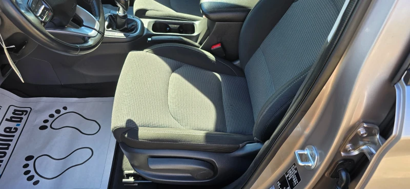Hyundai I30 1.4.100кс.евро6, снимка 11 - Автомобили и джипове - 51725135