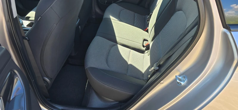 Hyundai I30 1.4.100кс.евро6, снимка 10 - Автомобили и джипове - 51725135