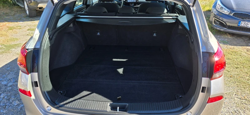 Hyundai I30 1.4.100кс.евро6, снимка 9 - Автомобили и джипове - 51725135