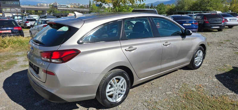 Hyundai I30 1.4.100кс.евро6, снимка 5 - Автомобили и джипове - 51725135