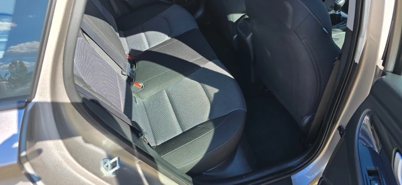 Hyundai I30 1.4.100кс.евро6, снимка 8 - Автомобили и джипове - 51725135