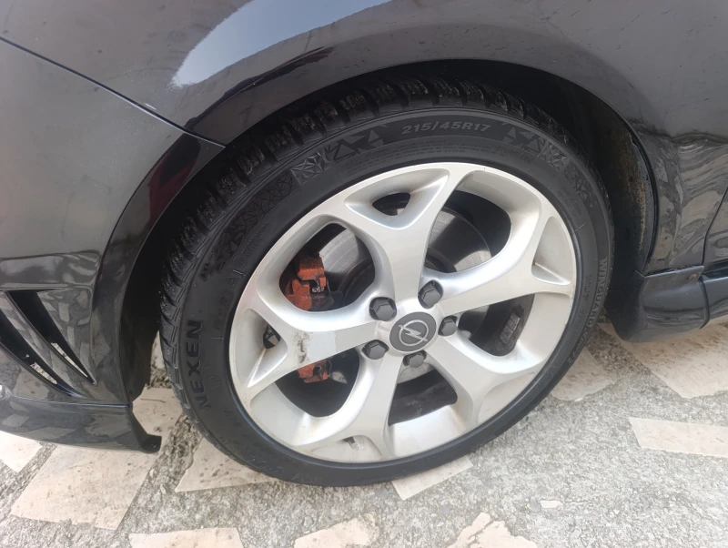 Opel Corsa . OPC, снимка 6 - Автомобили и джипове - 52428069