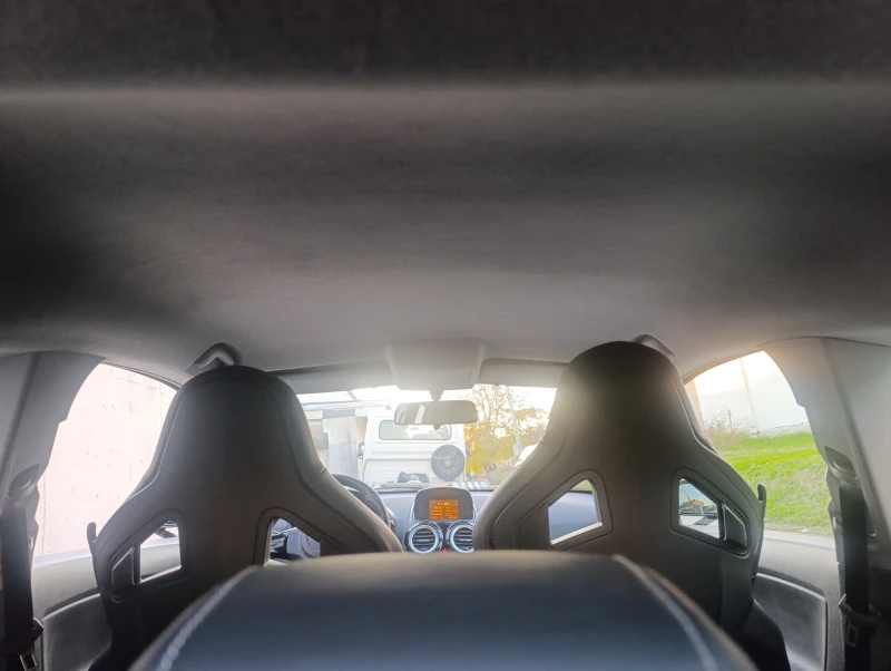 Opel Corsa . OPC, снимка 11 - Автомобили и джипове - 52428069