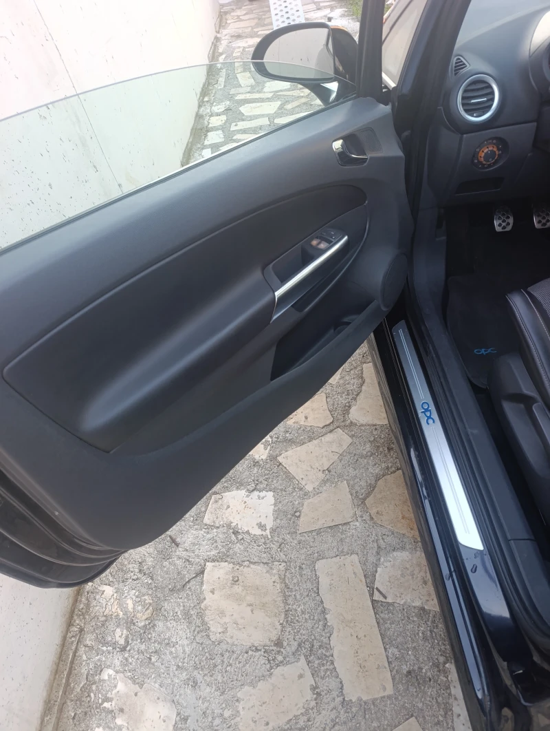 Opel Corsa . OPC, снимка 7 - Автомобили и джипове - 52428069