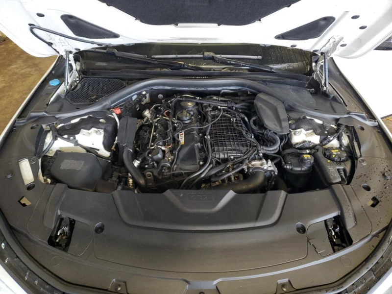 BMW 740 M Sport, снимка 11 - Автомобили и джипове - 52548509