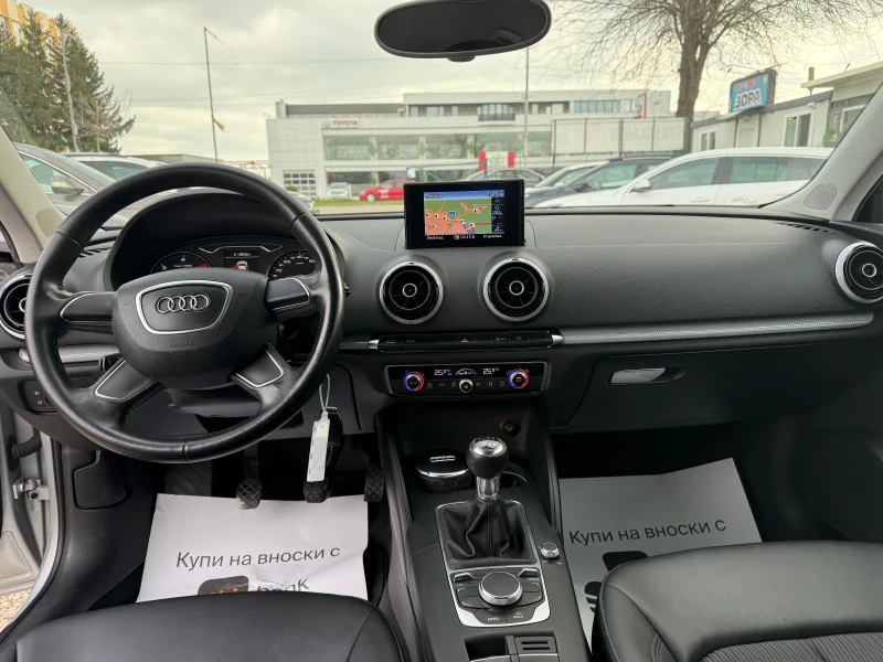 Audi A3, снимка 9 - Автомобили и джипове - 52630616