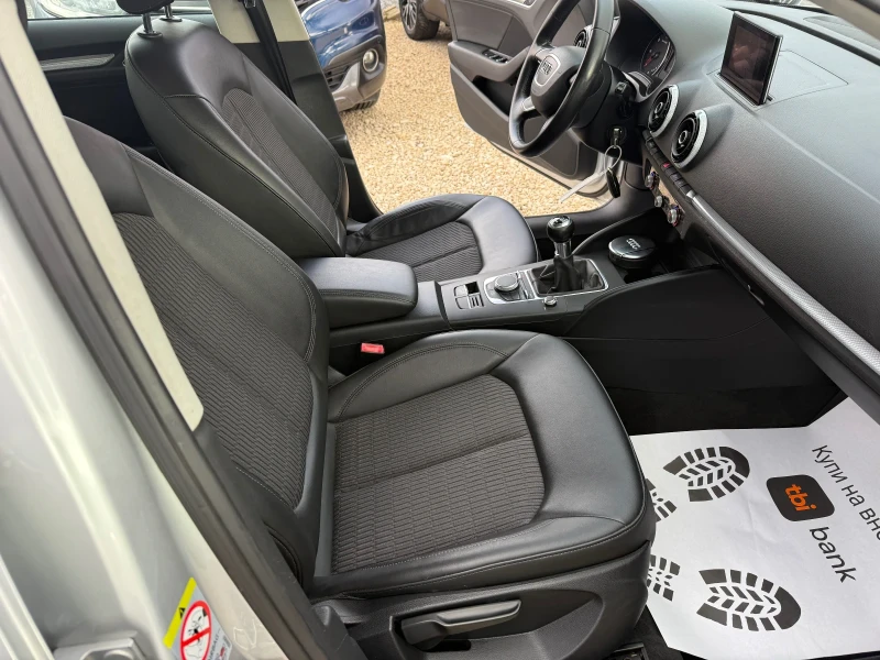Audi A3, снимка 14 - Автомобили и джипове - 52630616