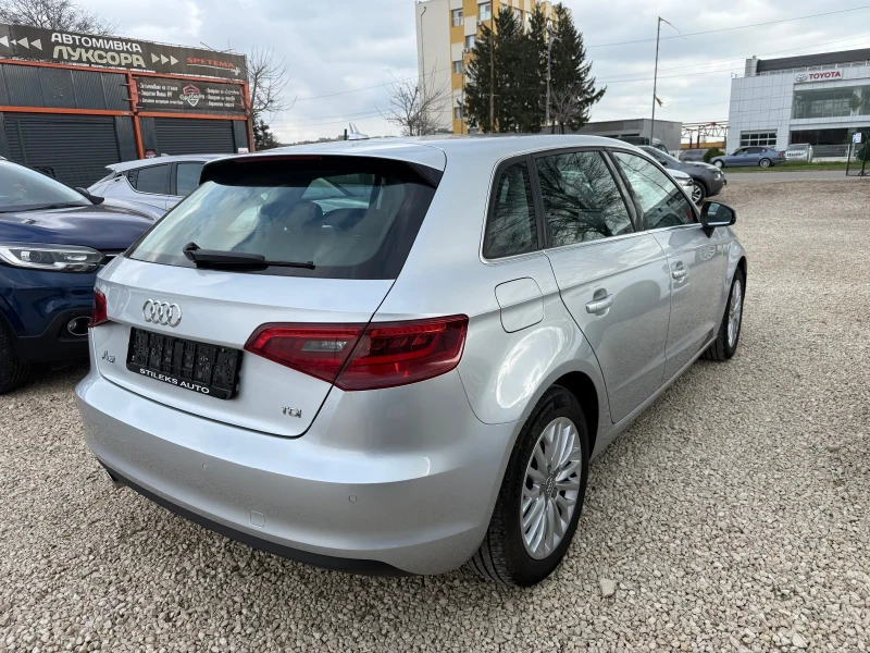 Audi A3, снимка 6 - Автомобили и джипове - 52630616