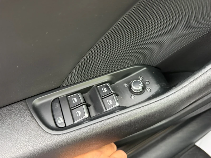 Audi A3, снимка 16 - Автомобили и джипове - 52630616