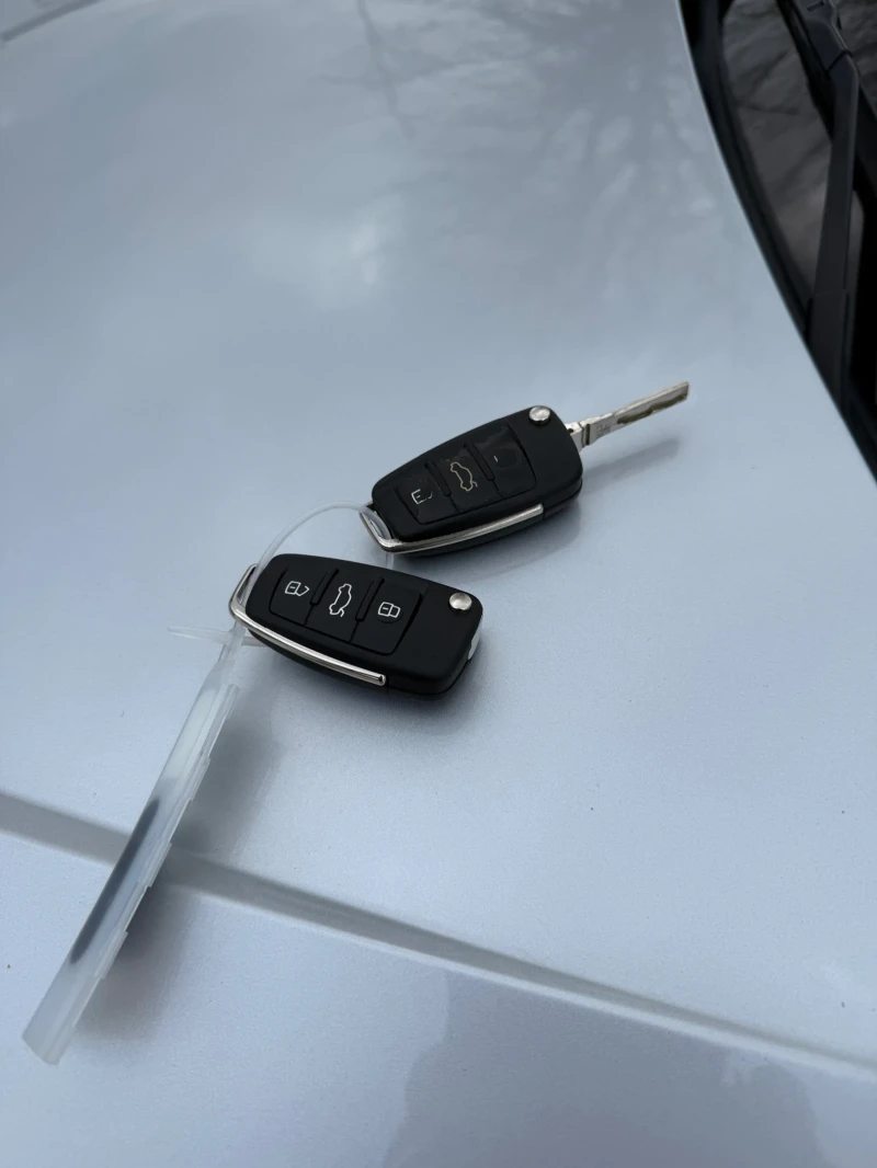 Audi A3, снимка 15 - Автомобили и джипове - 52630616