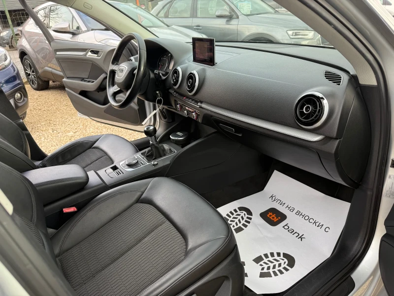 Audi A3, снимка 8 - Автомобили и джипове - 52630616