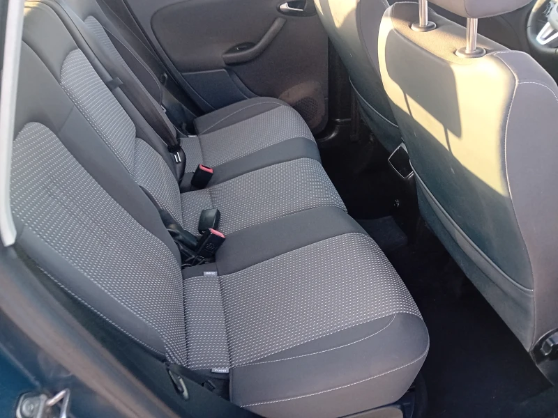 Seat Altea 1.6 102 k.s Xl Bifiel, снимка 11 - Автомобили и джипове - 52764120