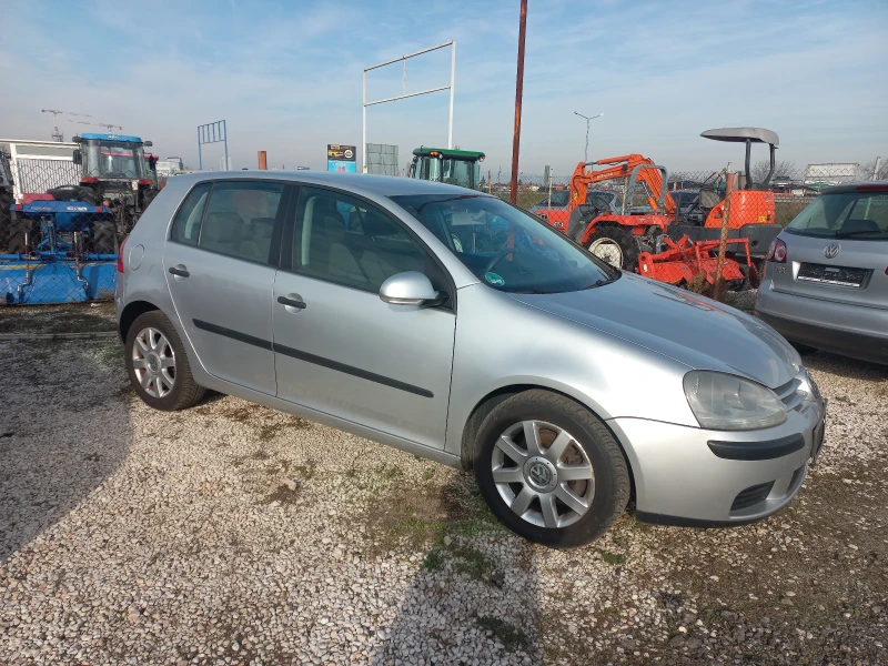 VW Golf 1, 6 i, снимка 3 - Автомобили и джипове - 52830099