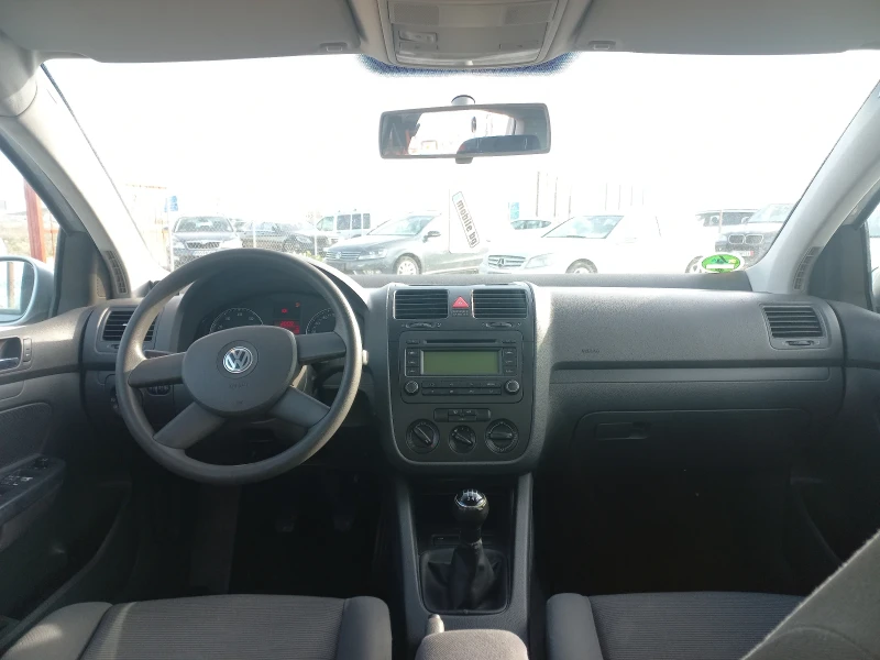 VW Golf 1, 6 i, снимка 11 - Автомобили и джипове - 52830099