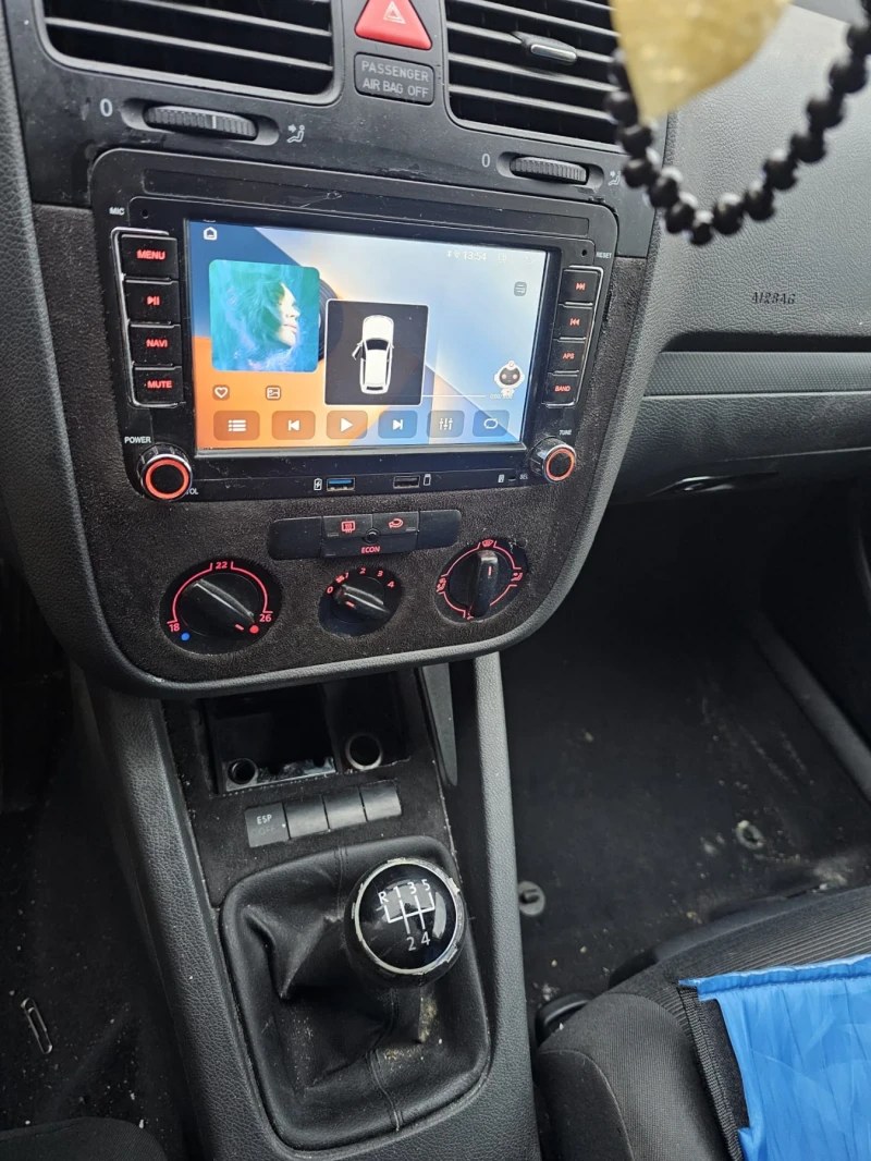 VW ID.5 1, 4, снимка 11 - Автомобили и джипове - 52900345