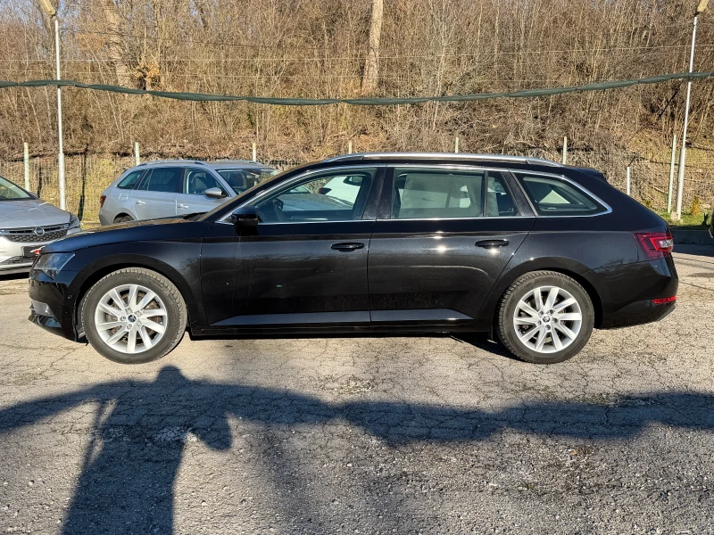 Skoda Superb 2.0TDI-190КОНЯ, снимка 3 - Автомобили и джипове - 52934352