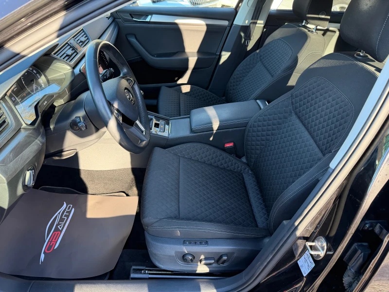 Skoda Superb 2.0TDI-190КОНЯ, снимка 7 - Автомобили и джипове - 52934352