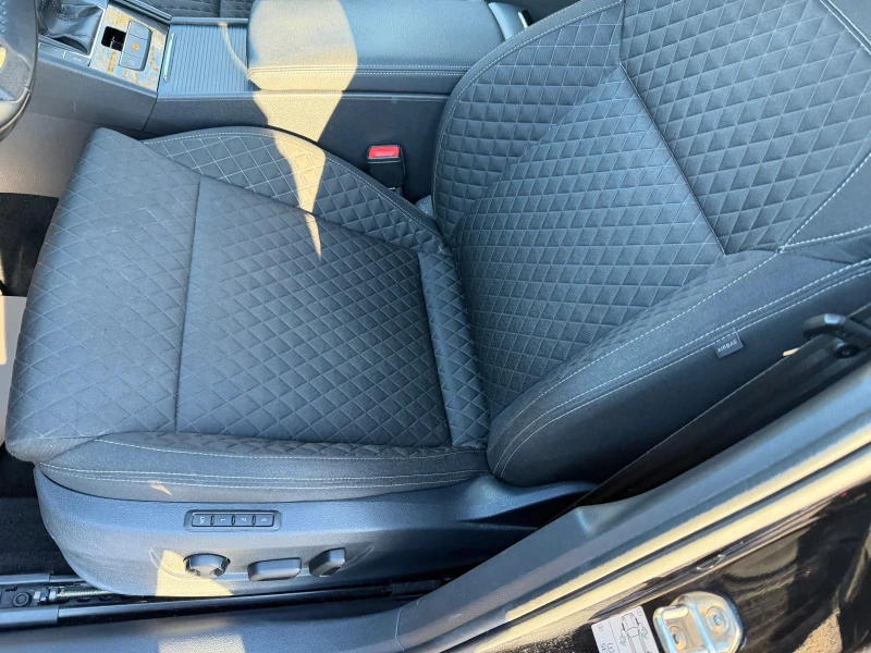 Skoda Superb 2.0TDI-190КОНЯ, снимка 9 - Автомобили и джипове - 52934352