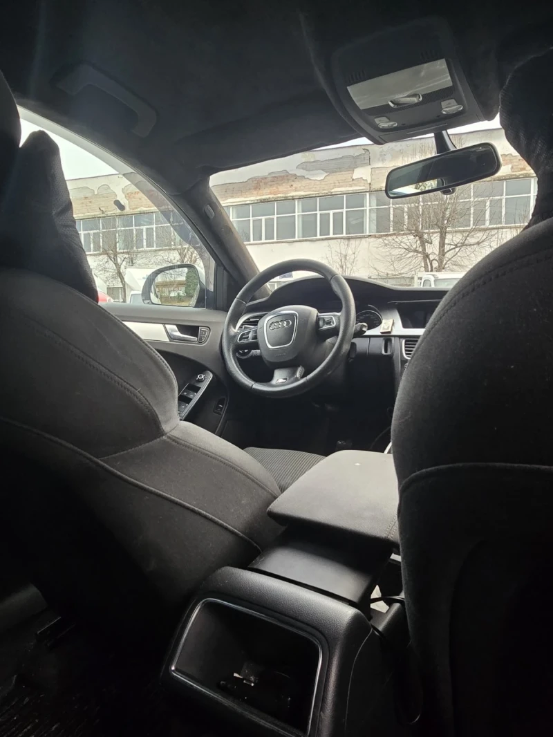 Audi A4, снимка 6 - Автомобили и джипове - 53180434