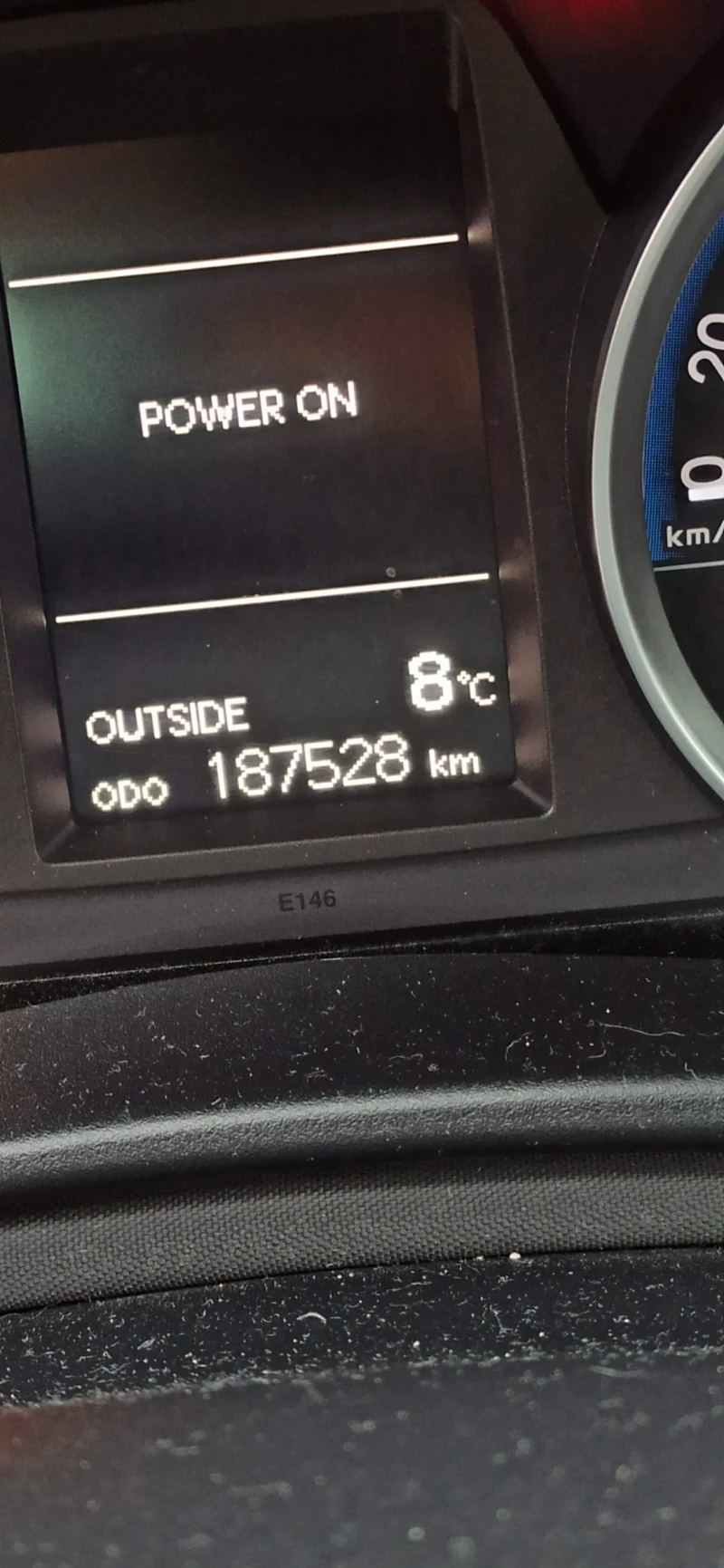 Toyota Auris, снимка 7 - Автомобили и джипове - 53235307