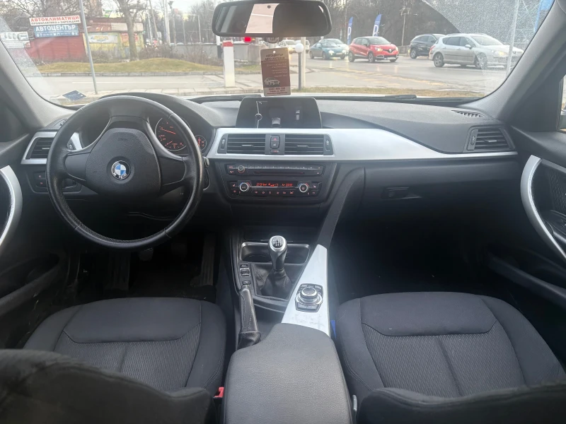 BMW 320 2.0, снимка 7 - Автомобили и джипове - 53516075