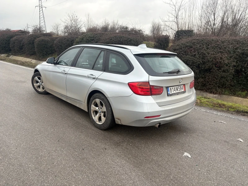 BMW 320 2.0, снимка 5 - Автомобили и джипове - 53245951