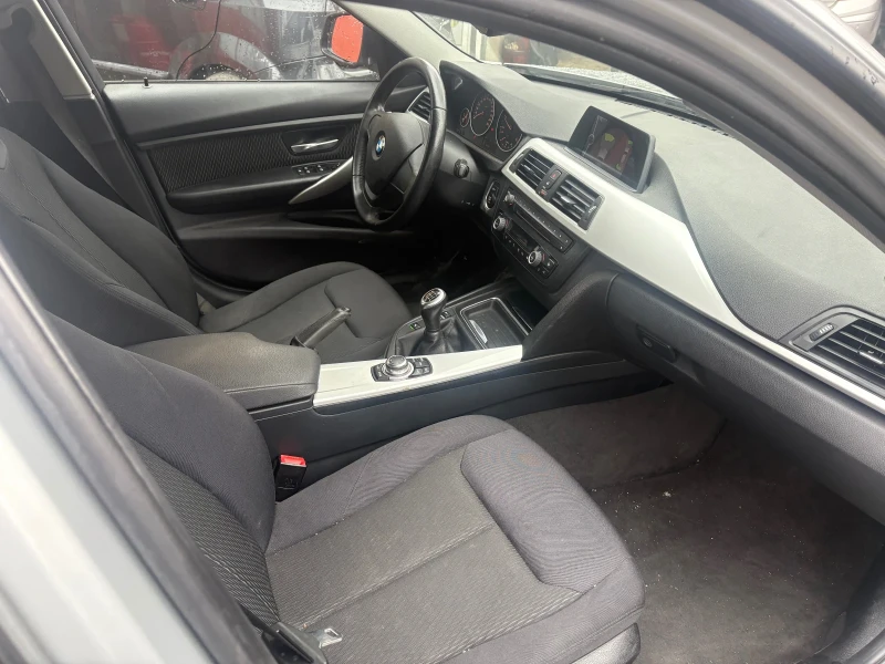 BMW 316 2.0, снимка 5 - Автомобили и джипове - 53245951