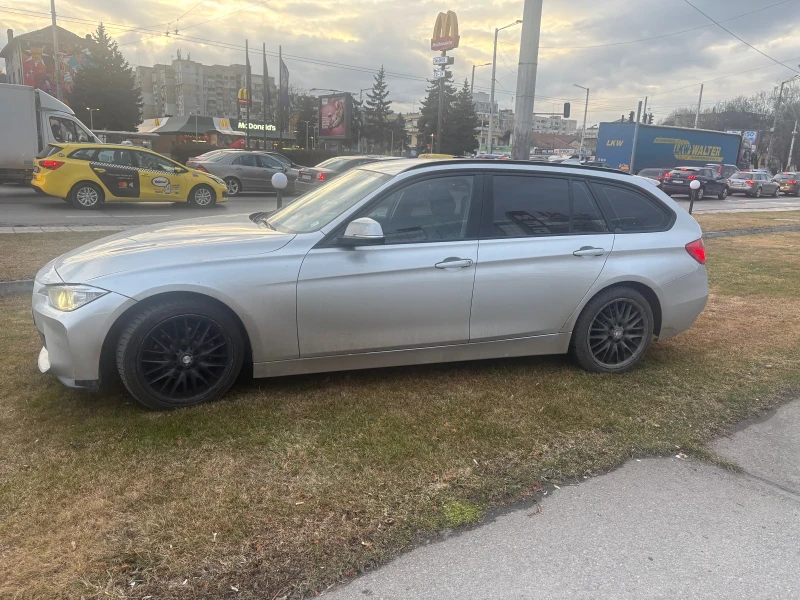 BMW 320 2.0, снимка 6 - Автомобили и джипове - 53516075