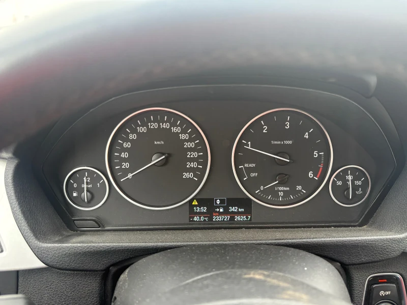 BMW 320 2.0, снимка 8 - Автомобили и джипове - 53245951