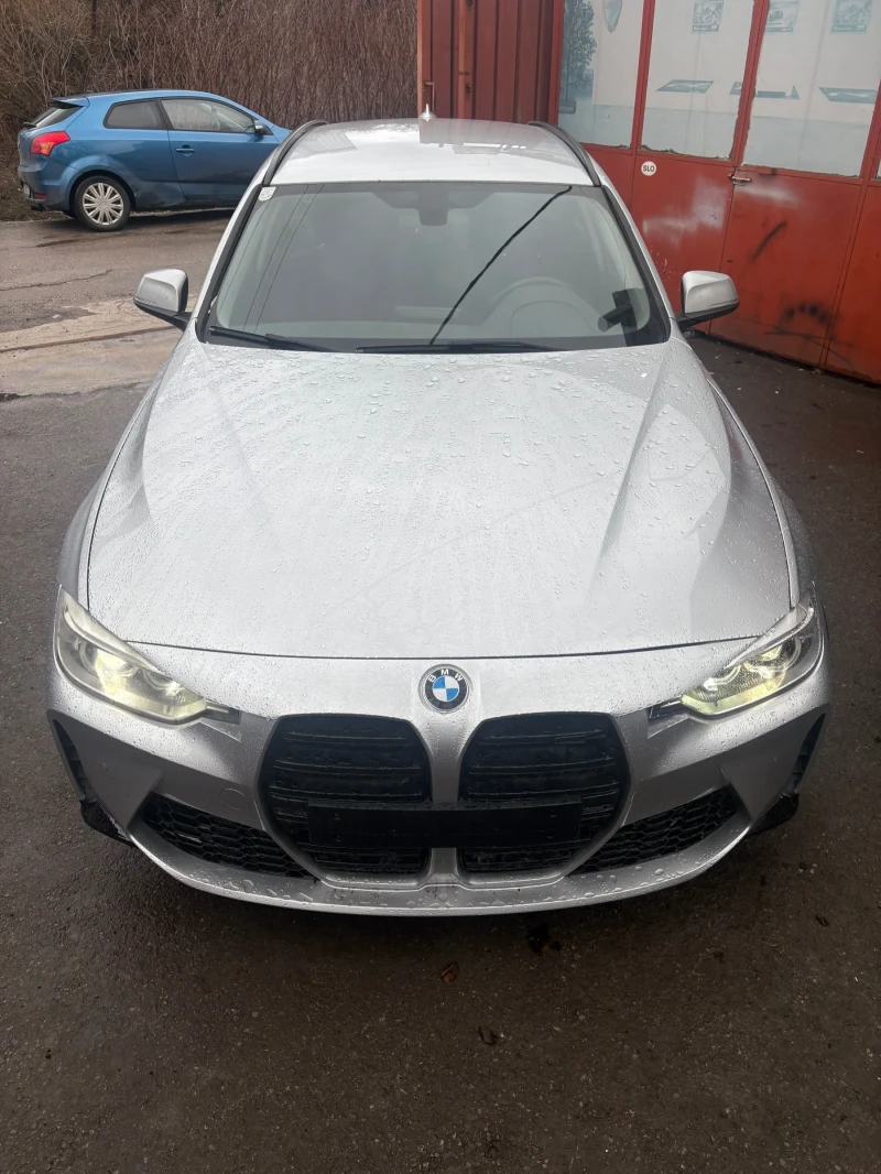 BMW 316 2.0, снимка 6 - Автомобили и джипове - 53245951