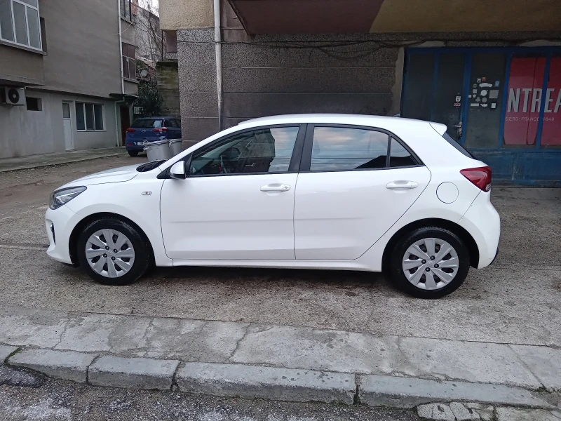 Kia Rio, снимка 2 - Автомобили и джипове - 53328026