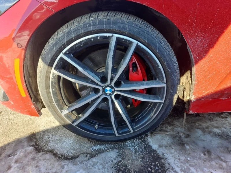 BMW 330 / XDRIVE / M-PACK / HEAD UP / CARFAX, снимка 6 - Автомобили и джипове - 53341755