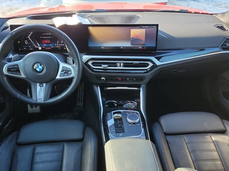 BMW 330 / XDRIVE / M-PACK / HEAD UP / CARFAX, снимка 10 - Автомобили и джипове - 53341755