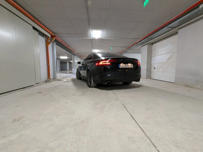 Jaguar Xf 3.0 V6 D, снимка 7 - Автомобили и джипове - 53344530