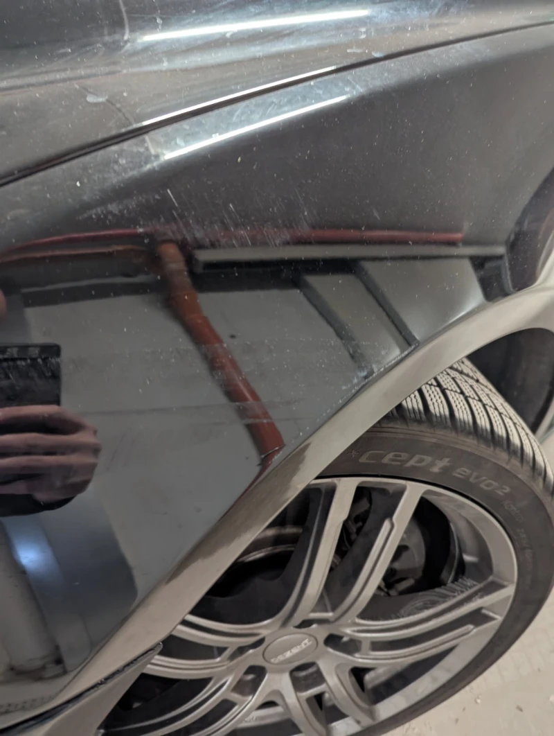 Jaguar Xf 3.0 V6 D, снимка 15 - Автомобили и джипове - 53344530