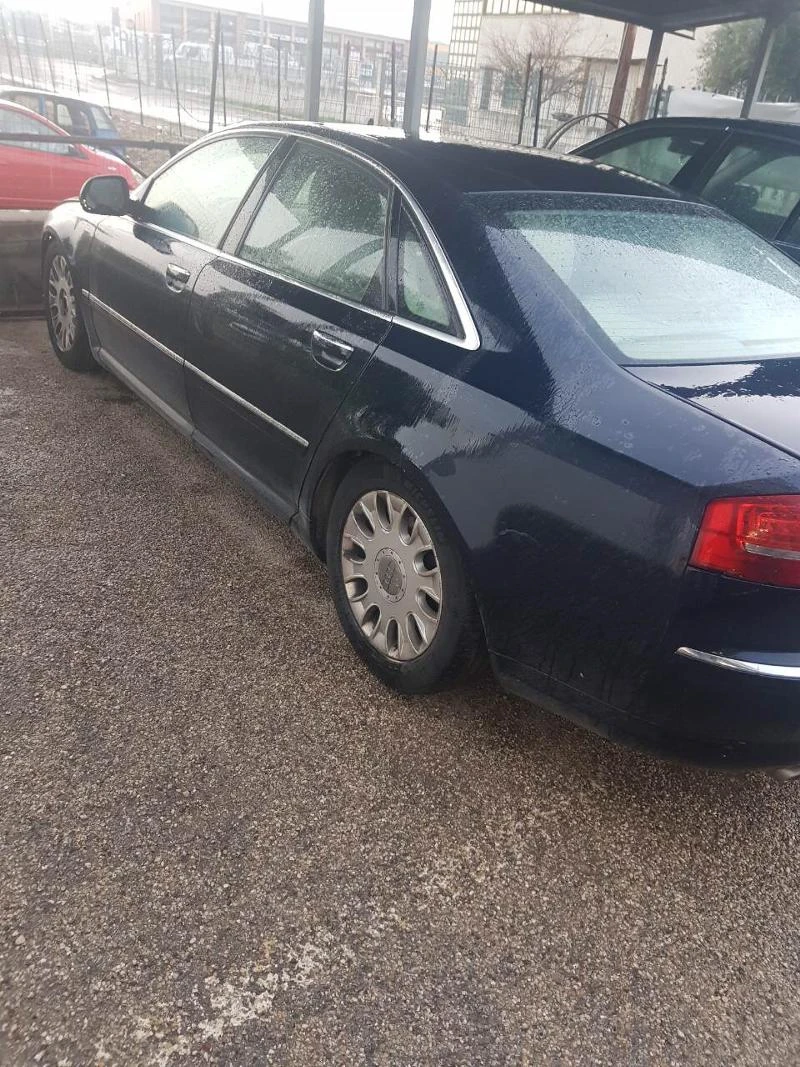 Audi A8 4.2tdi quattro   | Mobile.bg   1