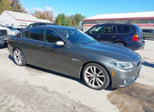 BMW 535 XDRIVE* HEADUP* HAR.KARDON* ПОДГРЕВПРЕДНИ+ ЗАДНИ+ , снимка 1 - Автомобили и джипове - 48317384