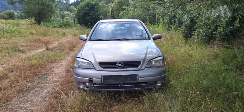 Opel Astra 1.7TDI - 111 лв. - 79534830 1