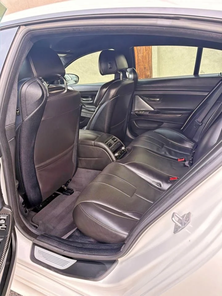 BMW M6  - изображение 6