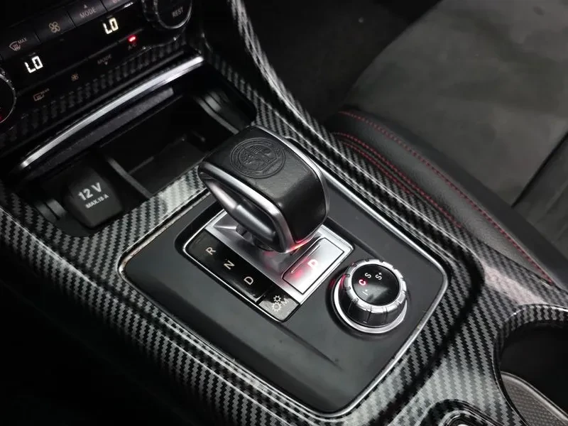 Mercedes-Benz A45 AMG 4Matic, снимка 9 - Автомобили и джипове - 56084054
