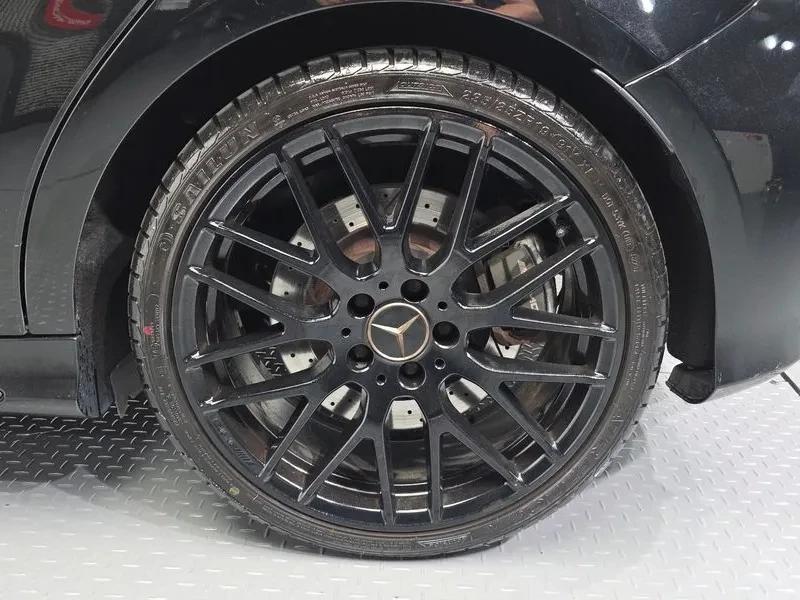 Mercedes-Benz A45 AMG 4Matic, снимка 5 - Автомобили и джипове - 56084054