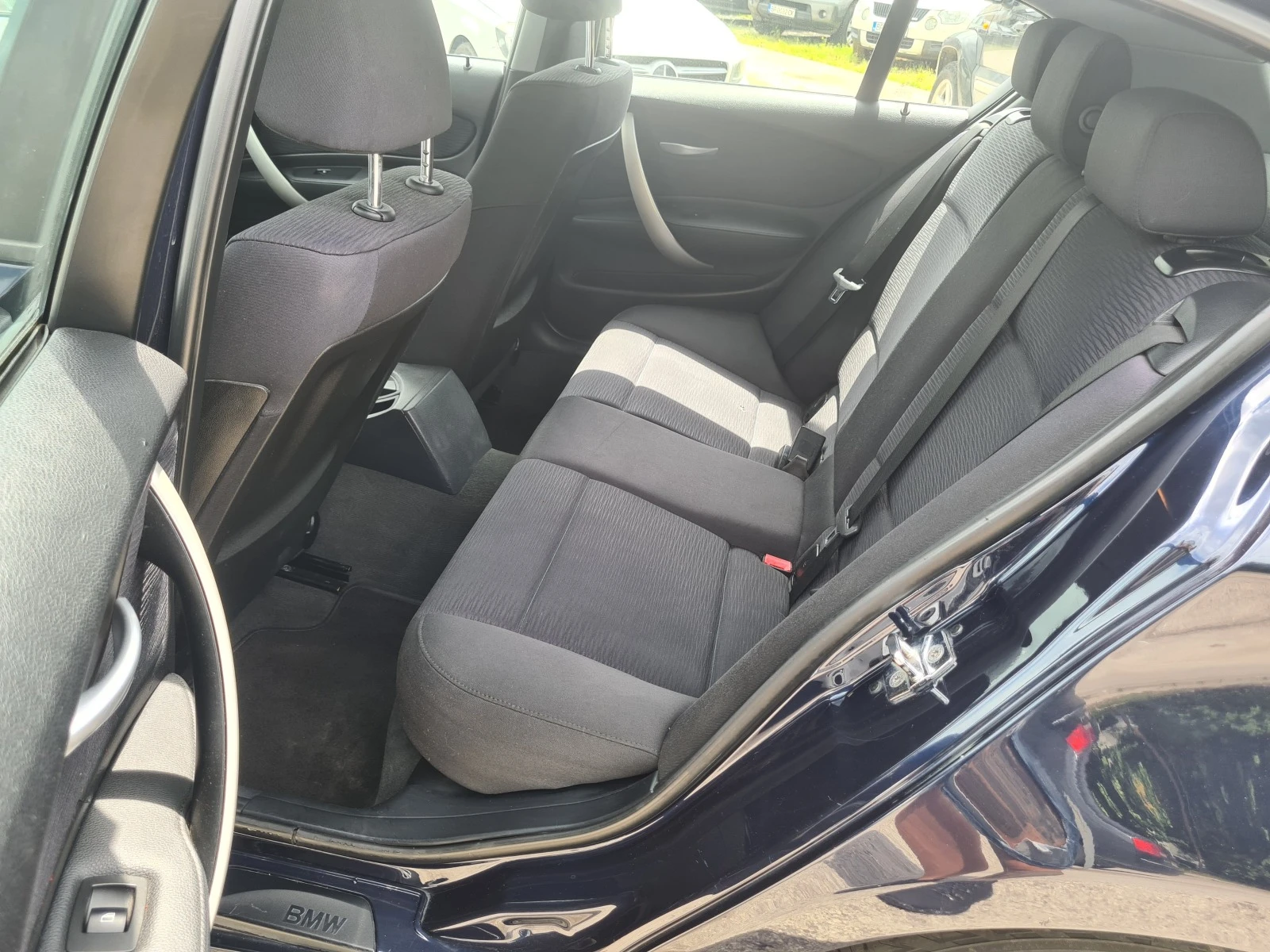 BMW 120 D 177kc.Face L./Avtomat | Mobile.bg — изображение 11